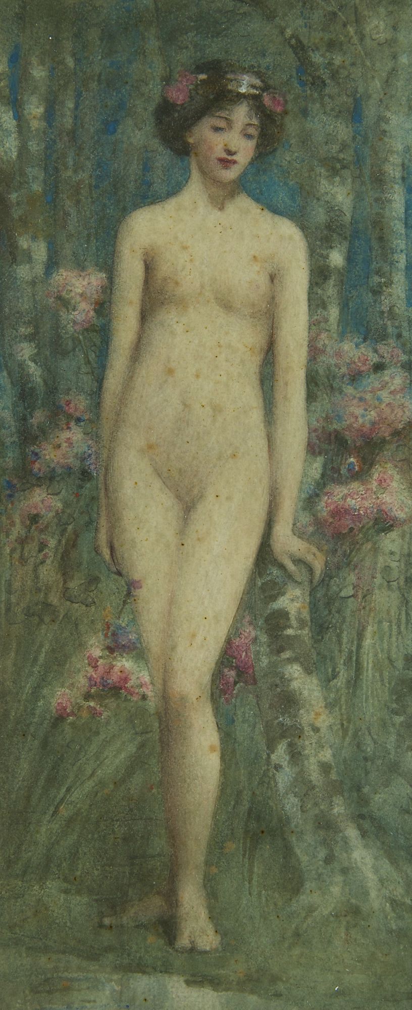 CJ Hobson RI